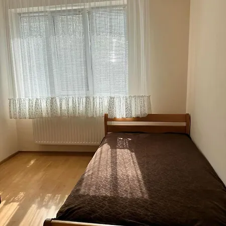 Сasa de vacaciones Bella *