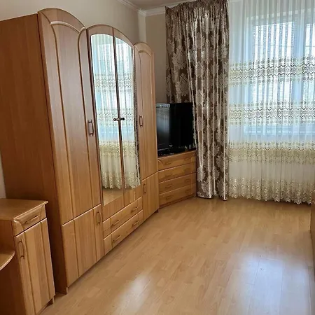 Сasa de vacaciones Bella *