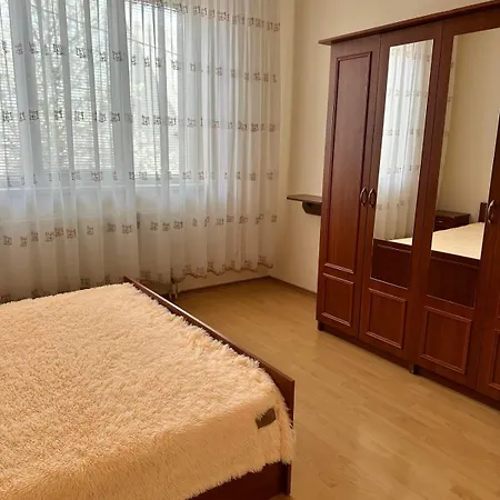Bella Сasa de vacaciones Velyatyn