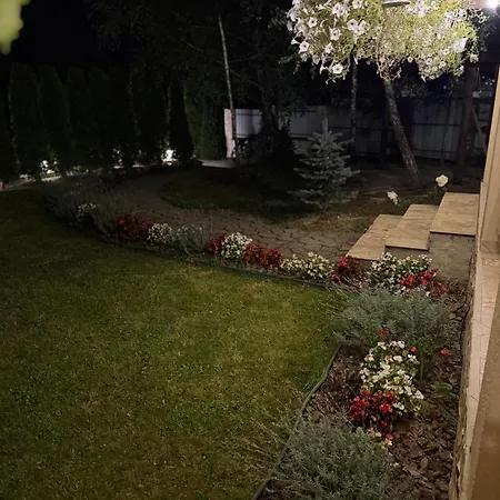 Bella Сasa de vacaciones *